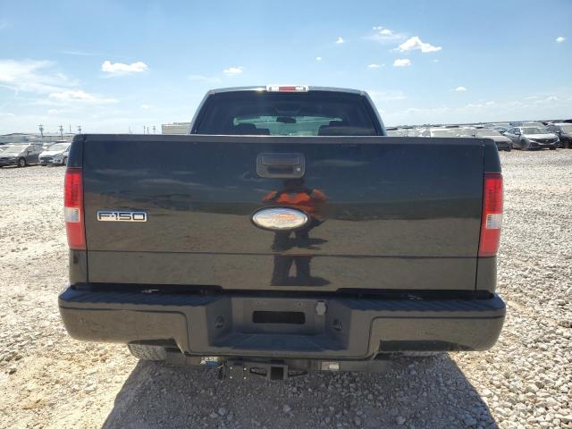 2007 FORD F150 SUPER 1FTPW14V87FA75481  67053494