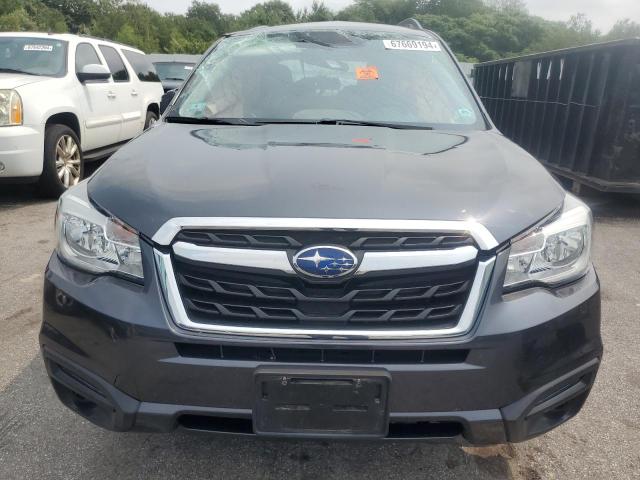 2018 SUBARU FORESTER 2 - JF2SJABCXJH430626