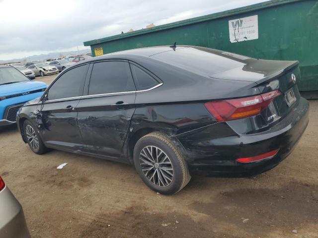 2019 VOLKSWAGEN JETTA S - 3VWC57BU3KM121402