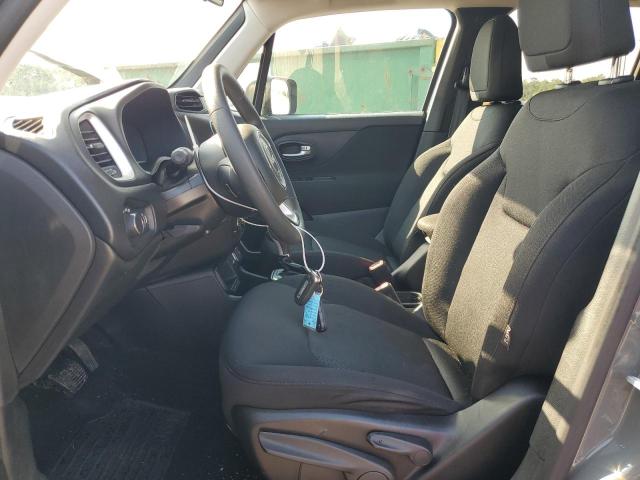2020 JEEP RENEGADE S - ZACNJAAB9LPL67726