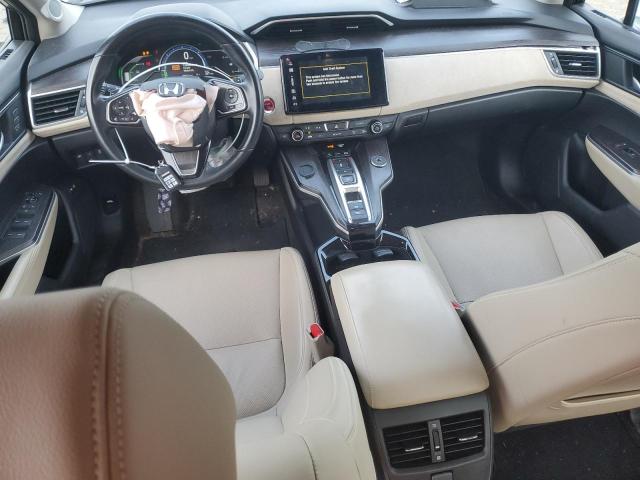2018 HONDA CLARITY TO - JHMZC5F3XJC002544