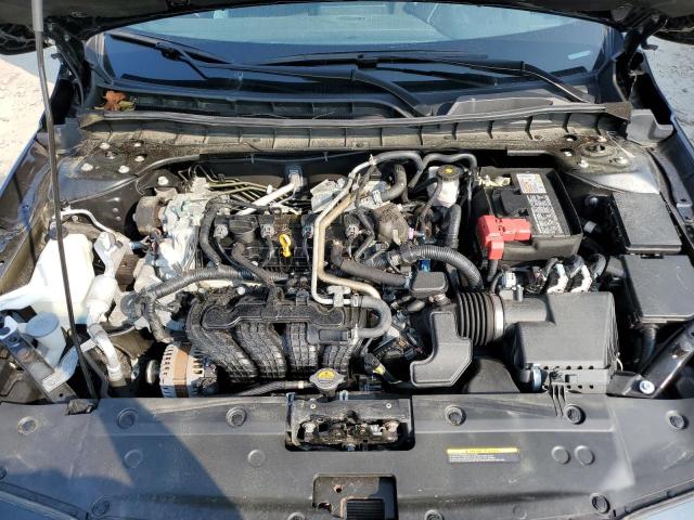 2022 NISSAN ALTIMA SV - 1N4BL4DW6NN306464