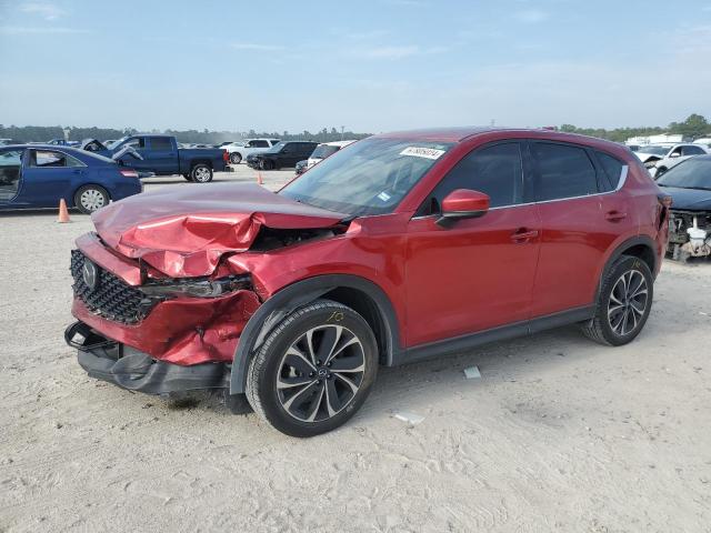 2022 MAZDA CX-5 PREMIUM PLUS 2022