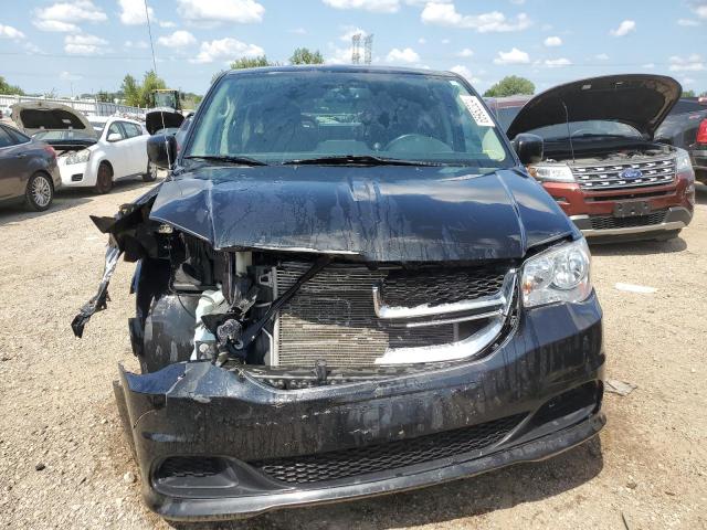 VIN 2C4RDGBG6GR109559 2016 Dodge Grand Caravan, SE no.5