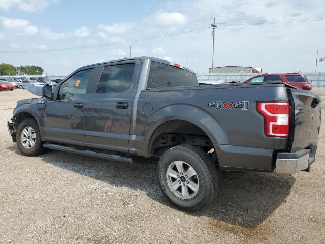 2018 FORD F150 SUPER 1FTEW1EB6JFB58183  66301504