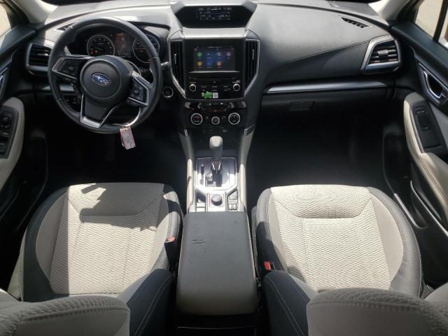 2021 SUBARU FORESTER P - JF2SKAJC0MH461872
