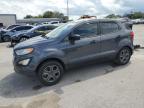 2021 FORD ECOSPORT S - MAJ3S2FEXMC450058