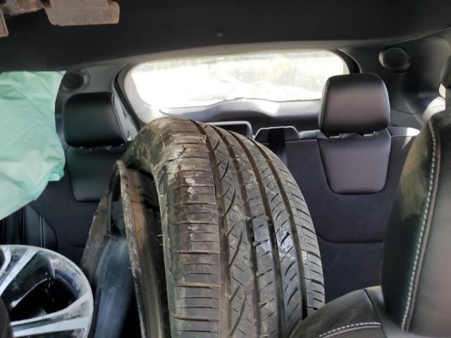 2023 FORD EDGE ST - 2FMPK4AP0PBA60151