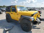 JEEP WRANGLER S photo