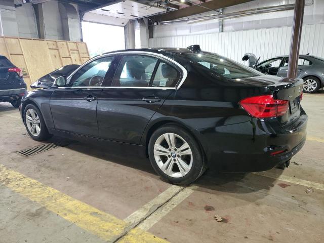 VIN WBA8D9G57HNU59356 2017 BMW 3 Series, 330 XI no.2