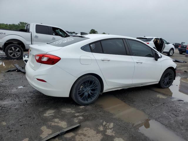 2017 CHEVROLET CRUZE LS - 1G1BC5SM3H7191213