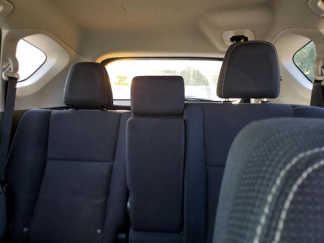 2018 TOYOTA RAV4 ADVEN - 2T3RFREV9JW770502