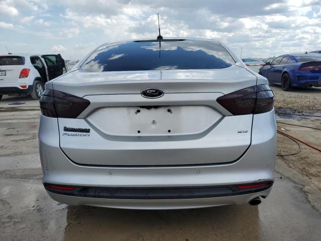 VIN 3FA6P0H76GR327185 2016 Ford Fusion, SE no.6