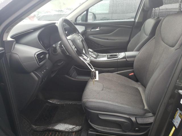 2021 HYUNDAI SANTA FE S - 5NMS14AJ1MH328537
