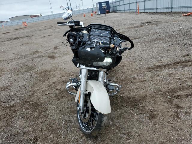 2022 HARLEY-DAVIDSON FLTRXS - 1HD1KTP14NB621489