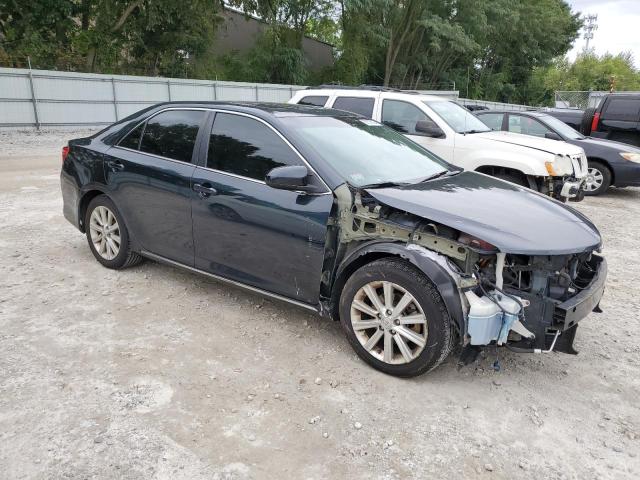 VIN 4T1BD1FK1EU104391 2014 Toyota Camry, Hybrid no.4