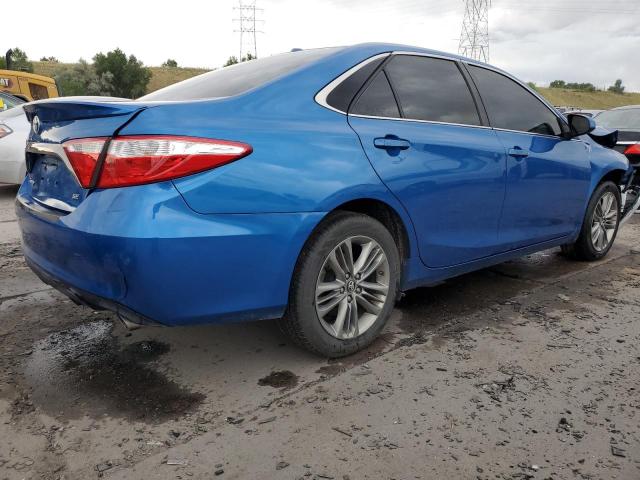 VIN 4T1BF1FK7HU623959 2017 Toyota Camry, LE no.3