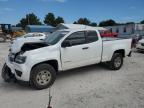 2017 CHEVROLET COLORADO - 1GCHSBEA5H1304764