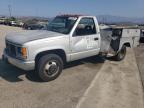 GMC SIERRA C35 photo