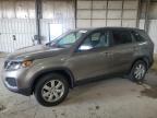 KIA SORENTO BA photo