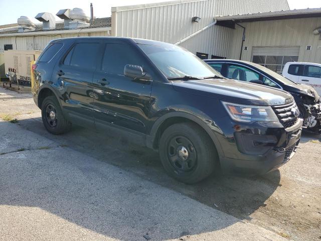 2018 FORD EXPLORER P 1FM5K8AT6JGA83882  69176844