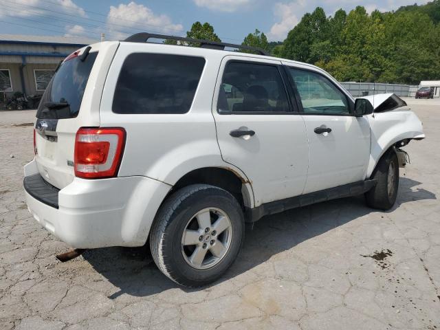 Vin: 1fmcu9dg8akd28006, lot: 66556274, ford escape xlt 20103