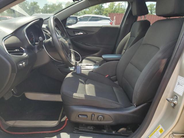 2016 CHEVROLET MALIBU LT - 1G1ZE5ST9GF300150
