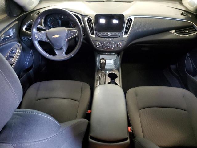 2020 CHEVROLET MALIBU RS - 1G1ZG5ST1LF150569