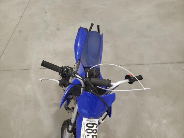 2024 YAMAHA TTR50 E - LBPCA02E3R0017315