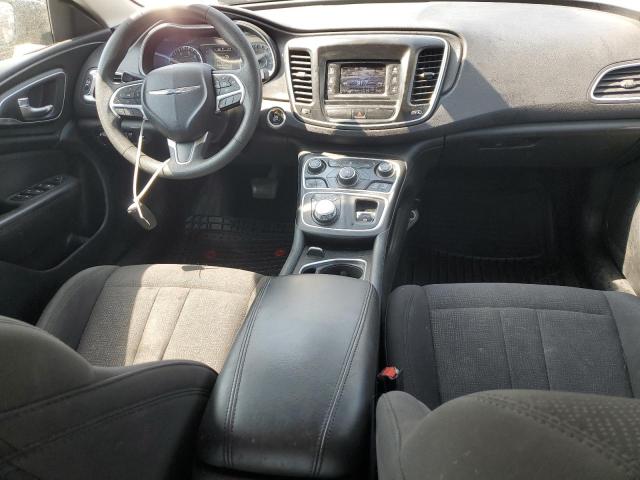2015 CHRYSLER 200 LIMITE - 1C3CCCAB7FN683241