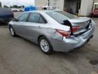 TOYOTA CAMRY LE photo