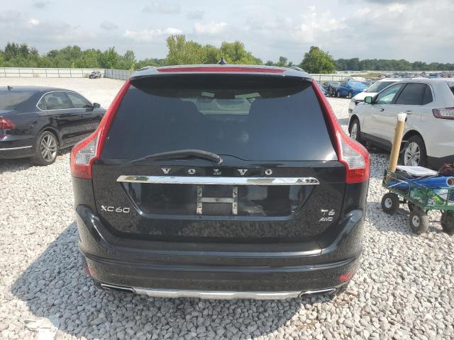 VIN YV4902DZ9E2537096 2014 Volvo XC60, T6 no.6