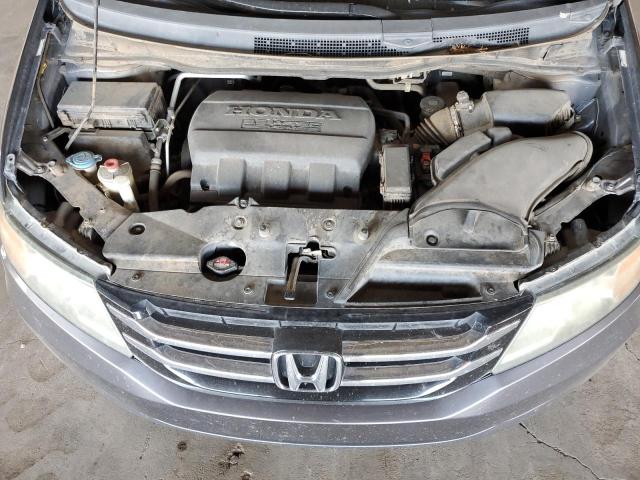 2016 HONDA ODYSSEY LX 5FNRL5H20GB114013