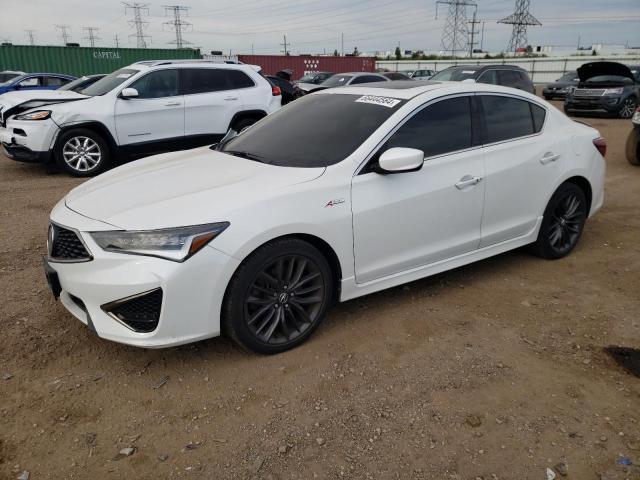 2019 ACURA ILX PREMIUM A-SPEC 2019