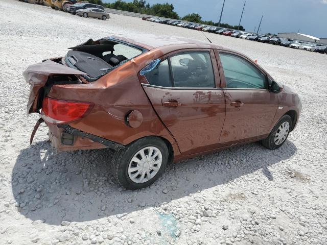 2022 CHEVROLET AVEO - LSGHD52H2ND039832