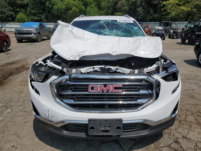2018 GMC TERRAIN SL - 3GKALPEX3JL335420