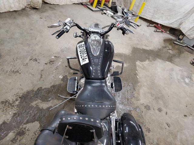 2005 HONDA VTX1800 S1 1HFSC49H45A304147