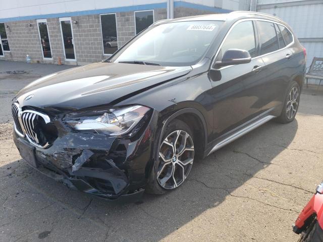 VIN WBXJG9C08M5T49645 2021 BMW X1, Xdrive28I no.1