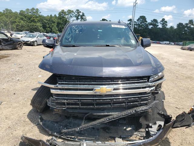 2022 CHEVROLET SUBURBAN C - 1GNSCCKDXNR318879