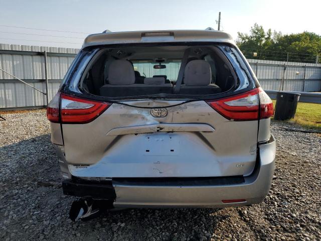 VIN 5TDKK3DC3FS573456 2015 Toyota Sienna, LE no.6