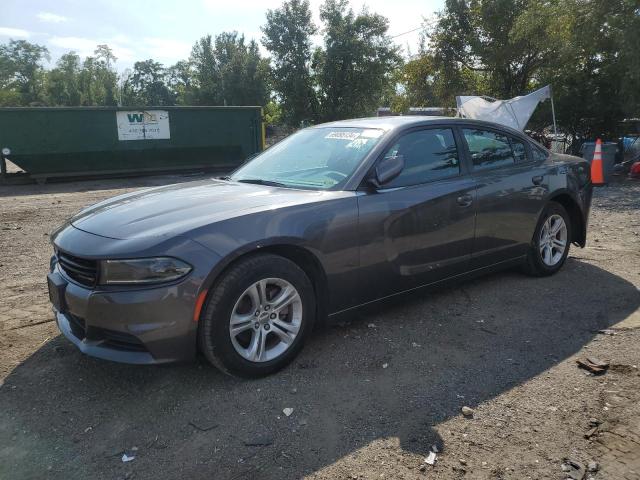 2022 DODGE CHARGER SX #3024060679