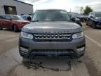 LAND ROVER RANGE ROVE photo