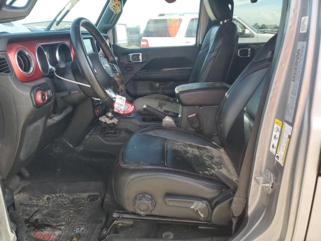 2018 JEEP WRANGLER U - 1C4HJXFG7JW205908