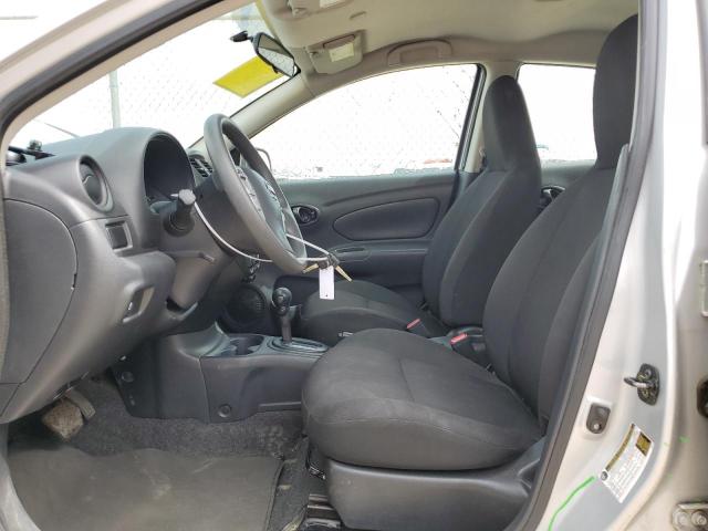 2015 NISSAN VERSA S - 3N1CN7AP3FL929987