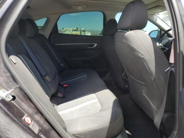 2020 HYUNDAI SONATA SEL - 5NPEF4JA0LH039214
