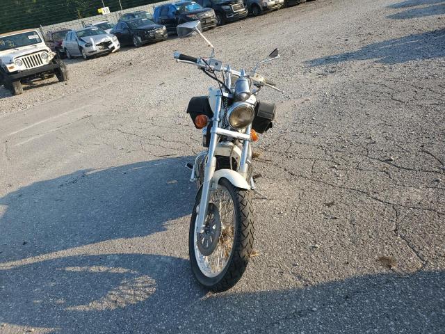 2007 SUZUKI VS800 JS1VS52A272100595
