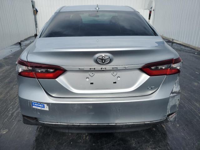 VIN 4T1C11AK8PU767822 2023 Toyota Camry, LE no.6