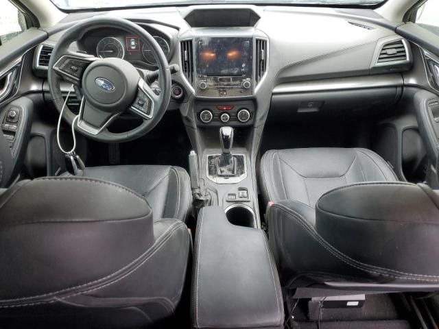 2018 SUBARU IMPREZA LI - 4S3GTAU63J3744251