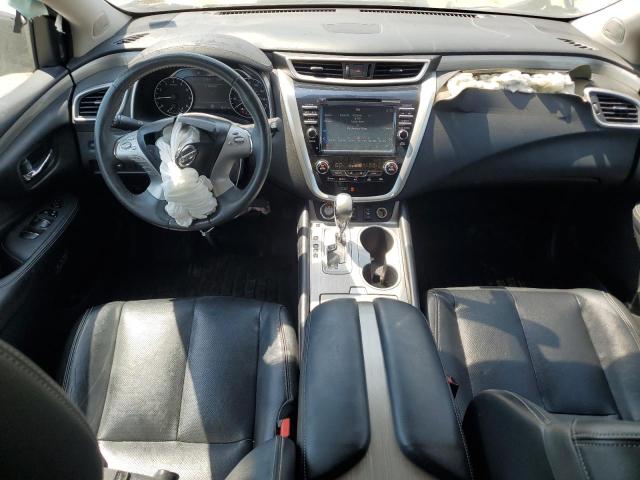 VIN 5N1AZ2MH4GN138901 2016 Nissan Murano, S no.8