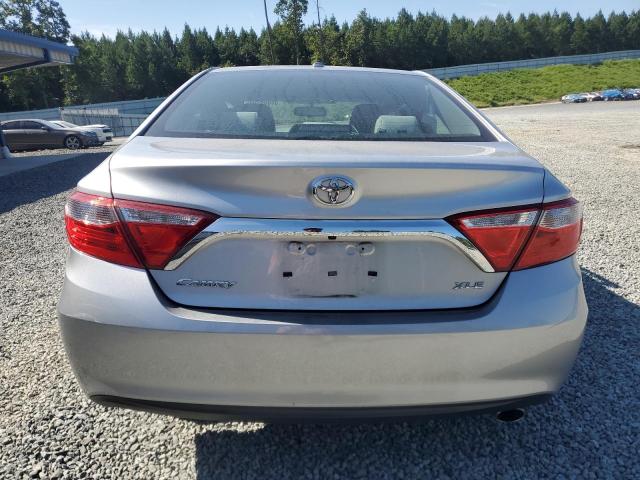 2015 TOYOTA CAMRY LE - 4T1BF1FKXFU968187
